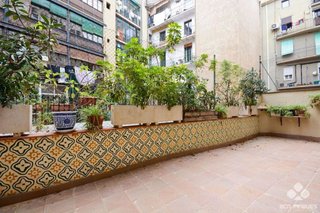 Oficina en alquiler en La Dreta de l'Eixample en Barcelona