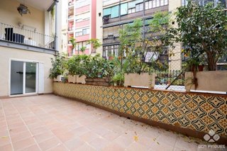 Oficina en alquiler en La Dreta de l'Eixample en Barcelona