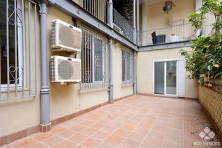 Oficina en alquiler en La Dreta de l'Eixample en Barcelona