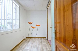 Oficina en alquiler en La Dreta de l'Eixample en Barcelona