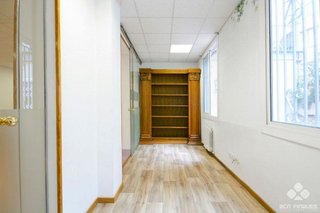 Oficina en alquiler en La Dreta de l'Eixample en Barcelona