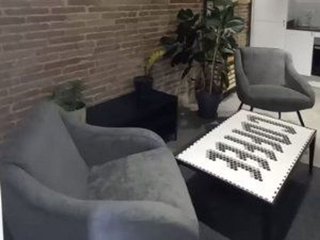 Piso en venta en El Raval en Barcelona