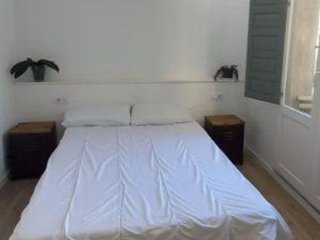 Piso en venta en El Raval en Barcelona