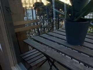 Piso en venta en El Raval en Barcelona