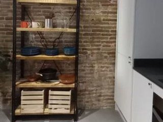 Piso en venta en El Raval en Barcelona