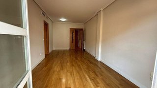 Piso en alquiler en Plaza de Toros en Zaragoza
