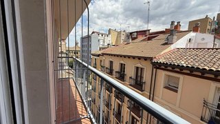 Piso en alquiler en Plaza de Toros en Zaragoza