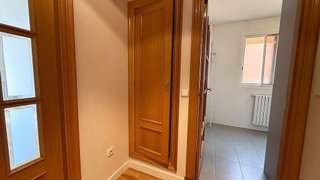 Piso en alquiler en Plaza de Toros en Zaragoza
