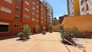 Piso en alquiler en Plaza de Toros en Zaragoza