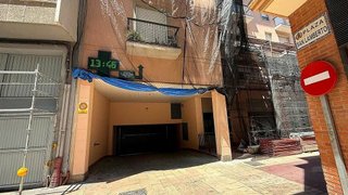 Piso en alquiler en Plaza de Toros en Zaragoza