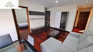 Piso en alquiler en Centro en Ourense