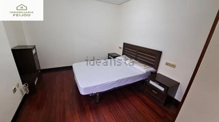 Piso en alquiler en Centro en Ourense