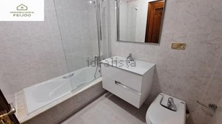 Piso en alquiler en Centro en Ourense