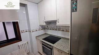 Piso en alquiler en Centro en Ourense