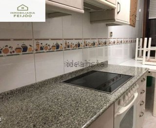 Piso en alquiler en Centro en Ourense