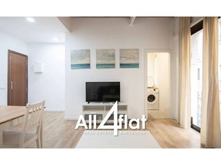 Piso en alquiler en El Raval en Barcelona
