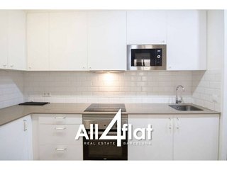 Piso en alquiler en El Raval en Barcelona