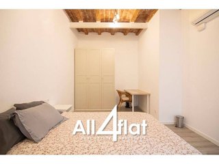 Piso en alquiler en El Raval en Barcelona
