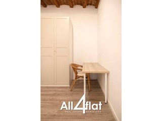 Piso en alquiler en El Raval en Barcelona