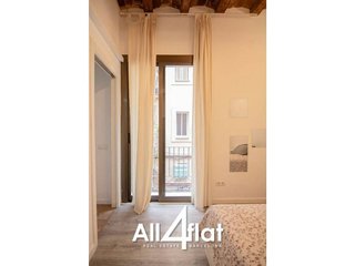 Piso en alquiler en El Raval en Barcelona