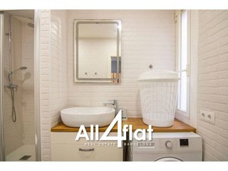 Piso en alquiler en El Raval en Barcelona