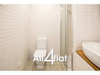 Piso en alquiler en El Raval en Barcelona