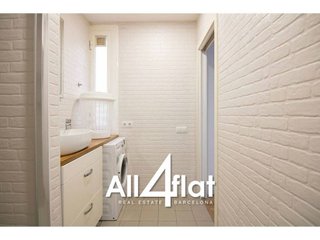 Piso en alquiler en El Raval en Barcelona