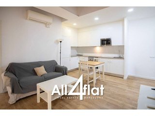 Piso en alquiler en El Raval en Barcelona