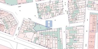 Terreno en venta en Can Feu - Can Gambús - Hostafrancs en Sabadell