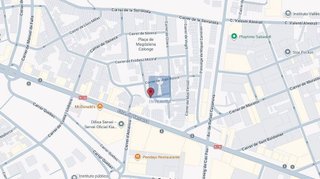 Terreno en venta en Can Feu - Can Gambús - Hostafrancs en Sabadell