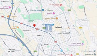 Terreno en venta en Can Feu - Can Gambús - Hostafrancs en Sabadell