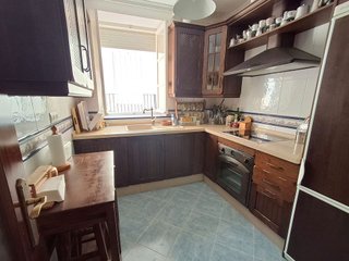 Piso en venta en Ayuntamiento - Catedral en Cádiz