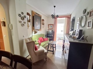 Piso en venta en Ayuntamiento - Catedral en Cádiz