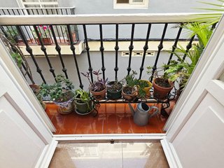 Piso en venta en Ayuntamiento - Catedral en Cádiz