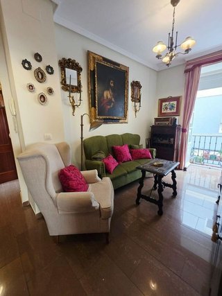 Piso en venta en Ayuntamiento - Catedral en Cádiz