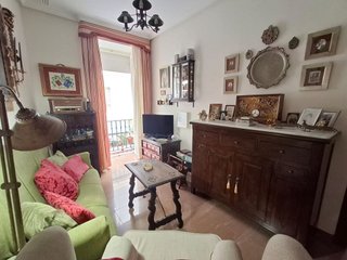 Piso en venta en Ayuntamiento - Catedral en Cádiz