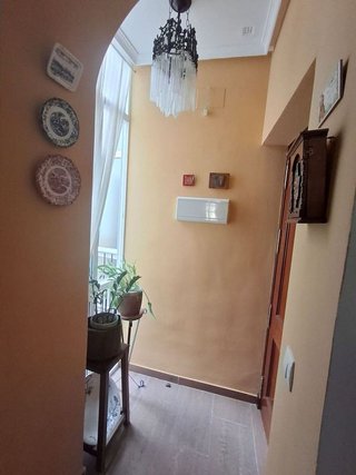 Piso en venta en Ayuntamiento - Catedral en Cádiz