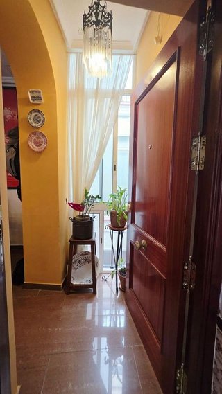 Piso en venta en Ayuntamiento - Catedral en Cádiz