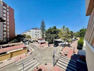 Piso en venta en Centro Ciudad en Fuengirola