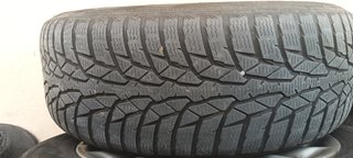 Llantas BMW con Neumáticos