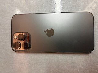 iPhone 13 Pro Max
