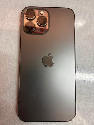 iPhone 13 Pro Max