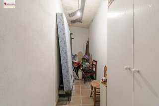 Casa pareada en venta en Albaicín en Granada