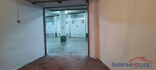 Garaje en venta en Santoña