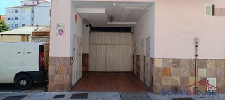 Garaje en venta en Santoña