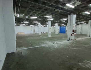 Nave industrial en alquiler en Valdebebas - Valdefuentes en Madrid