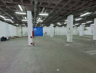 Nave industrial en alquiler en Valdebebas - Valdefuentes en Madrid