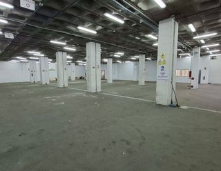 Nave industrial en alquiler en Valdebebas - Valdefuentes en Madrid