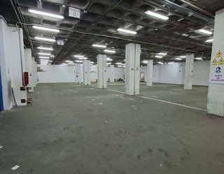Nave industrial en alquiler en Valdebebas - Valdefuentes en Madrid