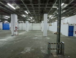 Nave industrial en alquiler en Valdebebas - Valdefuentes en Madrid
